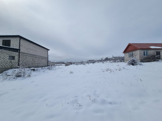 Продам участок 9,6 соток, ИЖС, Биттирова ул, Белая Речка с, 0 км от города