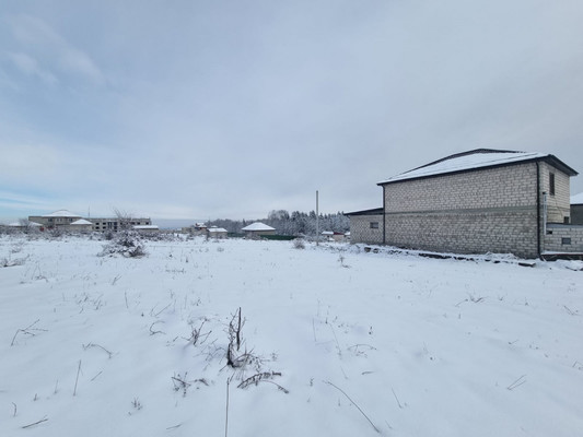 Продам участок 9,6 соток, ИЖС, Биттирова ул, Белая Речка с, 0 км от города