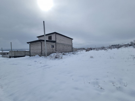 Продам участок 9,6 соток, ИЖС, Биттирова ул, Белая Речка с, 0 км от города