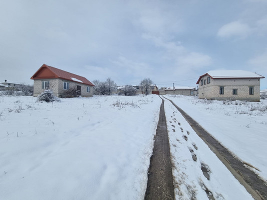 Продам участок 9,6 соток, ИЖС, Биттирова ул, Белая Речка с, 0 км от города