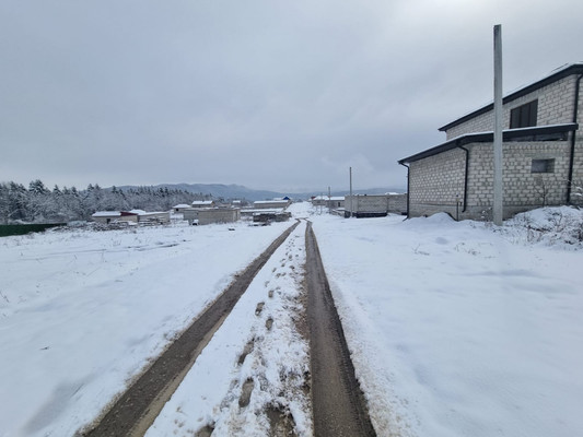 Продам участок 9,6 соток, ИЖС, Биттирова ул, Белая Речка с, 0 км от города