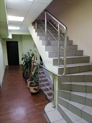 Сдам коммерческое помещение 50 м2, Большая Ордынка ул, 38 1, Москва г