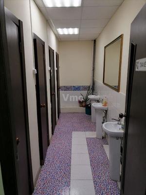 Сдам коммерческое помещение 50 м2, Большая Ордынка ул, 38 1, Москва г