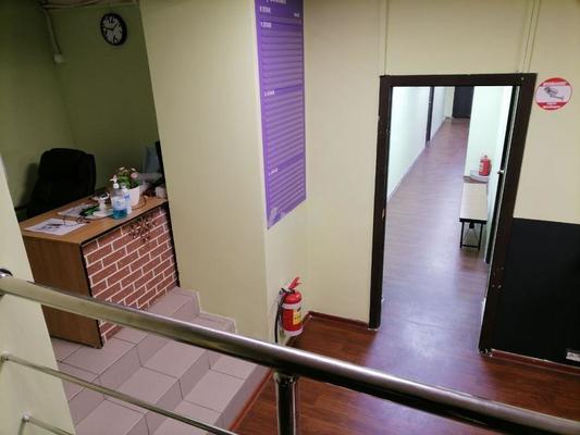 Сдам коммерческое помещение 50 м2, Большая Ордынка ул, 38 1, Москва г