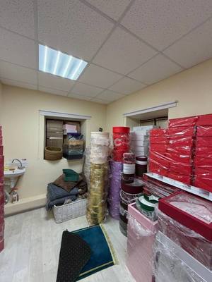 Сдам коммерческое помещение 50 м2, Большая Ордынка ул, 38 1, Москва г