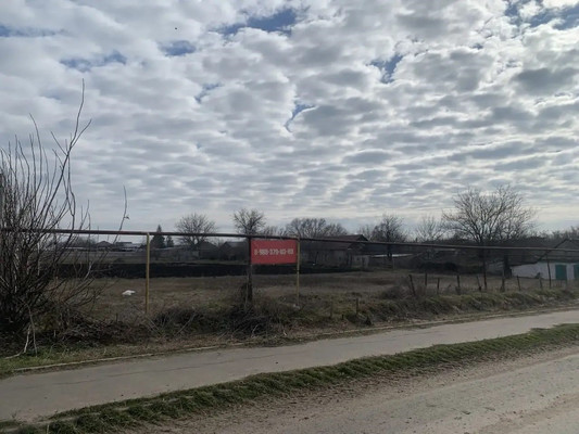 Продам участок 9,85 соток, ИЖС, Прифермская ул, 28, Глубокий п, 0 км от города