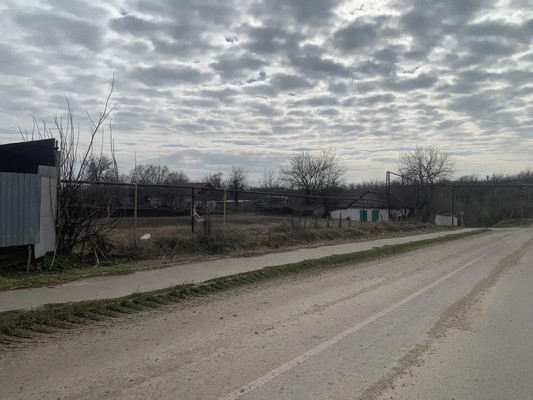 Продам участок 9,85 соток, ИЖС, Прифермская ул, 28, Глубокий п, 0 км от города