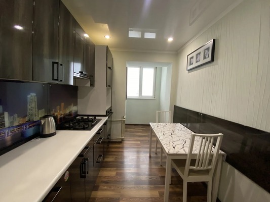 Сдам двухкомнатную (2-комн.) квартиру, Подвойского ул, 123, Тихорецк г