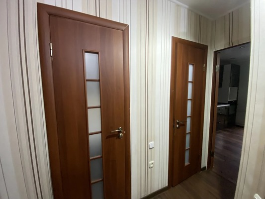 Сдам двухкомнатную (2-комн.) квартиру, Подвойского ул, 123, Тихорецк г