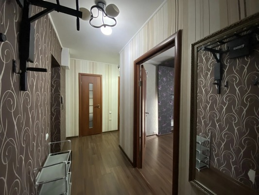 Сдам двухкомнатную (2-комн.) квартиру, Подвойского ул, 123, Тихорецк г