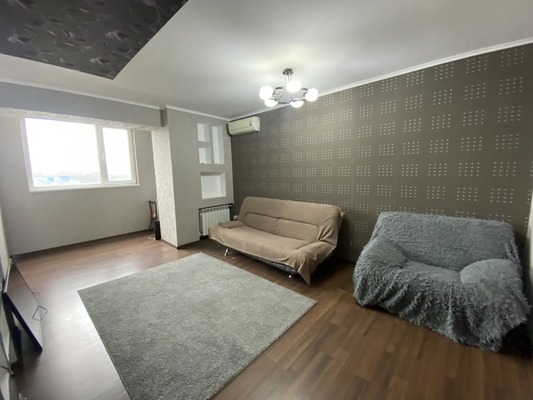 Сдам двухкомнатную (2-комн.) квартиру, Подвойского ул, 123, Тихорецк г