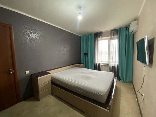 Сдам двухкомнатную (2-комн.) квартиру, Подвойского ул, 123, Тихорецк г