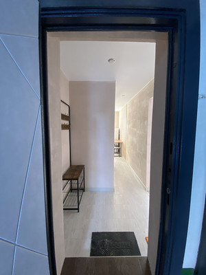 Сдам однокомнатную (1-комн.) квартиру, Юности ул, 3А, Парковый п