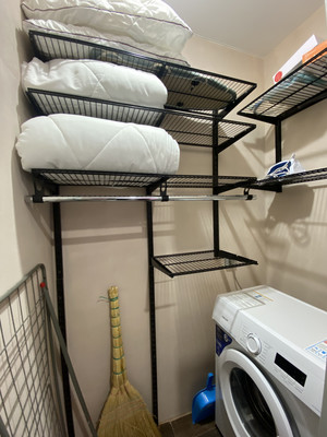 Сдам однокомнатную (1-комн.) квартиру, Юности ул, 3А, Парковый п