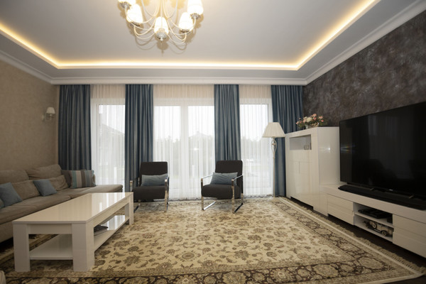 Продам дом, Красная ул, 4А, Зеленоградск г, 0 км от города