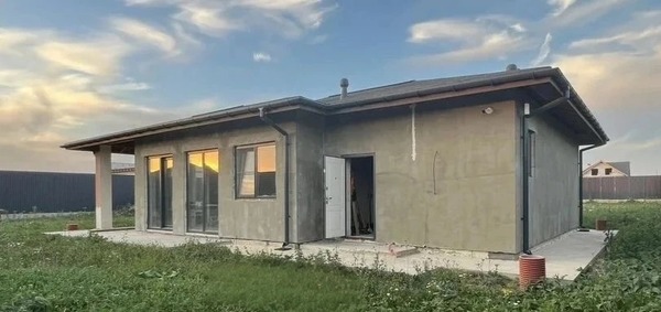 Продам дом, 40438 кв-л, 633, Щеголево д, 0 км от города