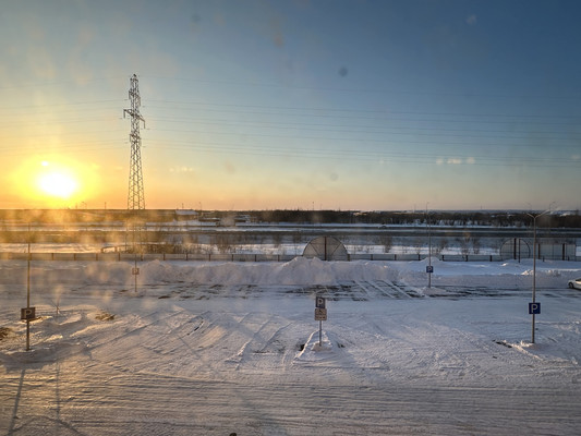 Продам однокомнатную (1-комн.) квартиру, Елены Сагандуковой ул, 10кк2, Ханты-Мансийск г