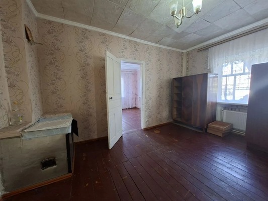 Продам дом, Красная ул, 49, Фастовецкая ст-ца, 0 км от города