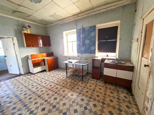 Продам дом, Красная ул, 49, Фастовецкая ст-ца, 0 км от города