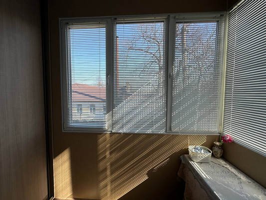 Продам трехкомнатную (3-комн.) квартиру, Железнодорожная ул, 49, Кропоткин г