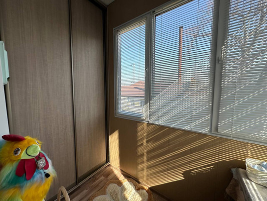 Продам трехкомнатную (3-комн.) квартиру, Железнодорожная ул, 49, Кропоткин г