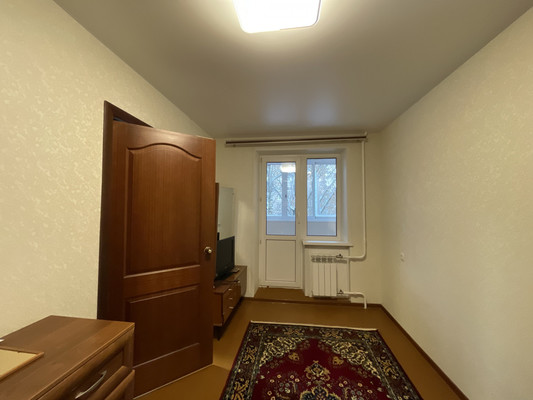 Продам трехкомнатную (3-комн.) квартиру, Пахринский проезд, 10, Подольск г