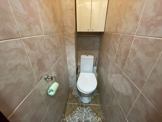 Продам трехкомнатную (3-комн.) квартиру, Пахринский проезд, 10, Подольск г