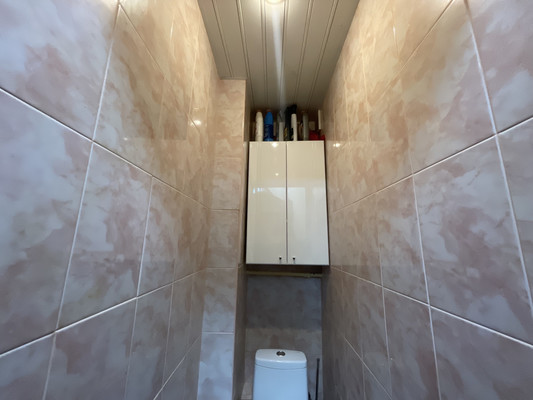 Продам трехкомнатную (3-комн.) квартиру, Пахринский проезд, 10, Подольск г