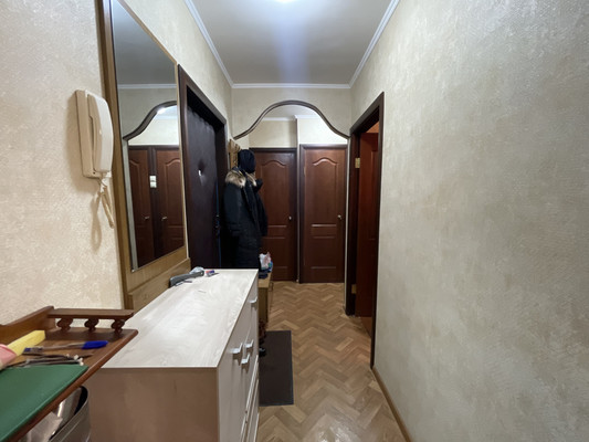 Продам трехкомнатную (3-комн.) квартиру, Пахринский проезд, 10, Подольск г