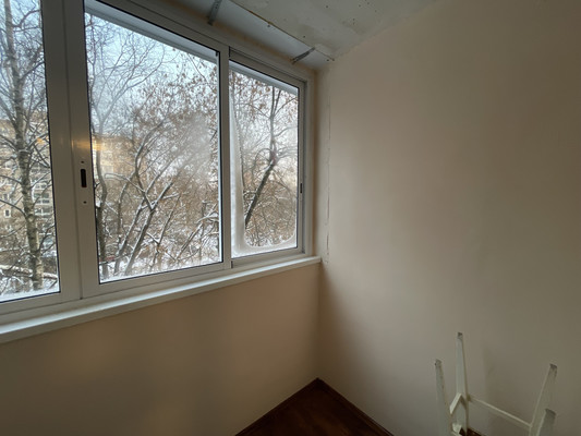 Продам трехкомнатную (3-комн.) квартиру, Пахринский проезд, 10, Подольск г