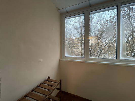 Продам трехкомнатную (3-комн.) квартиру, Пахринский проезд, 10, Подольск г