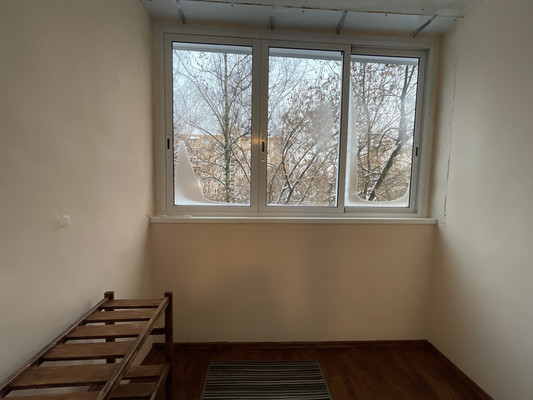 Продам трехкомнатную (3-комн.) квартиру, Пахринский проезд, 10, Подольск г