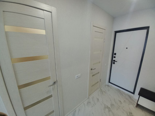 Продам двухкомнатную (2-комн.) квартиру, Красноармейская ул, 118, Йошкар-Ола г