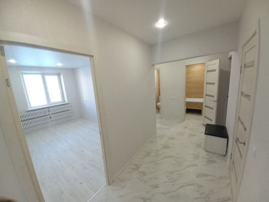 Продам двухкомнатную (2-комн.) квартиру, Красноармейская ул, 118, Йошкар-Ола г