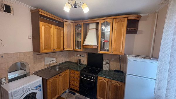 Продам трехкомнатную (3-комн.) квартиру, Туннельный проезд, 9, Наро-Фоминск г