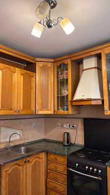 Продам трехкомнатную (3-комн.) квартиру, Туннельный проезд, 9, Наро-Фоминск г