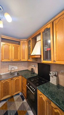 Продам трехкомнатную (3-комн.) квартиру, Туннельный проезд, 9, Наро-Фоминск г