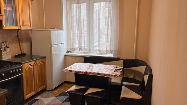 Продам трехкомнатную (3-комн.) квартиру, Туннельный проезд, 9, Наро-Фоминск г