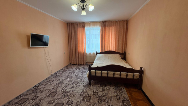 Продам трехкомнатную (3-комн.) квартиру, Туннельный проезд, 9, Наро-Фоминск г