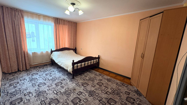 Продам трехкомнатную (3-комн.) квартиру, Туннельный проезд, 9, Наро-Фоминск г