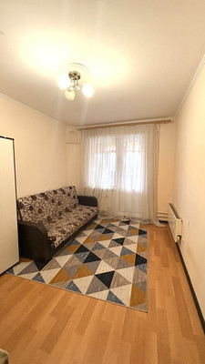 Продам трехкомнатную (3-комн.) квартиру, Туннельный проезд, 9, Наро-Фоминск г