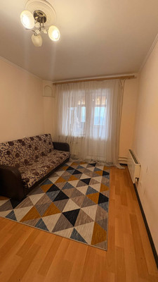 Продам трехкомнатную (3-комн.) квартиру, Туннельный проезд, 9, Наро-Фоминск г