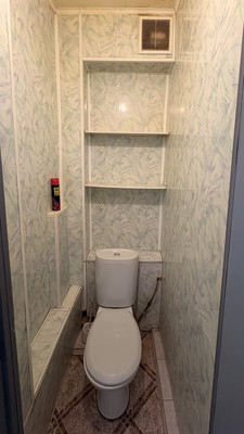 Продам трехкомнатную (3-комн.) квартиру, Туннельный проезд, 9, Наро-Фоминск г