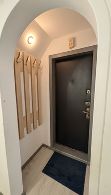 Продам трехкомнатную (3-комн.) квартиру, Туннельный проезд, 9, Наро-Фоминск г