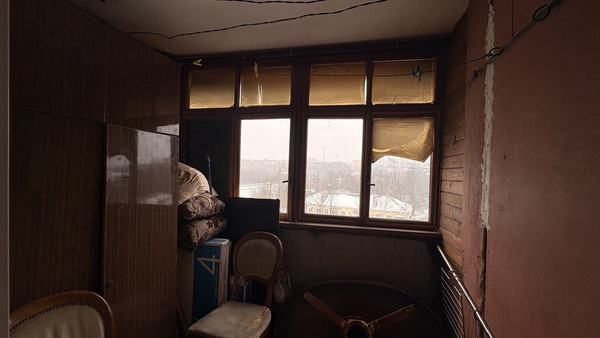 Продам трехкомнатную (3-комн.) квартиру, Туннельный проезд, 9, Наро-Фоминск г