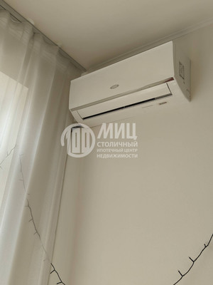 Продам двухкомнатную (2-комн.) квартиру, Хамовнический Вал ул, 16, Москва г