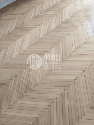 Продам двухкомнатную (2-комн.) квартиру, Хамовнический Вал ул, 16, Москва г