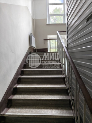 Продам двухкомнатную (2-комн.) квартиру, Хамовнический Вал ул, 16, Москва г