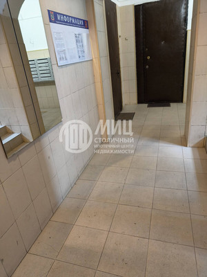 Продам двухкомнатную (2-комн.) квартиру, Хамовнический Вал ул, 16, Москва г