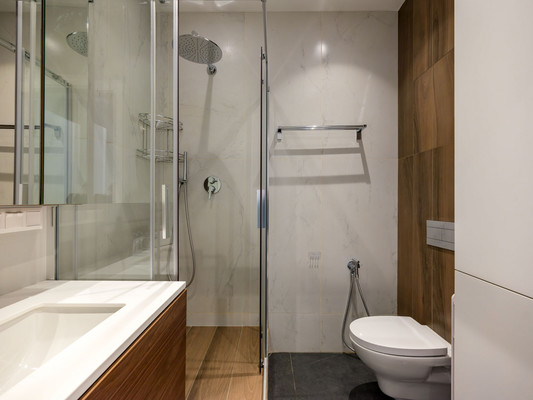 Продам однокомнатную (1-комн.) квартиру, Новоалексеевская ул, 16к4, Москва г